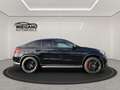 Mercedes-Benz GLE 63 AMG AMG GLE 63 Coupe S-AMG+PANO+AHK+StHZ+PDC+ Negru - thumbnail 6