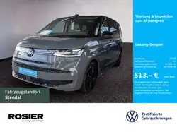 Volkswagen T7 Multivan KÜ Edition 2.0 TSI DSG STANDHZ.