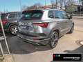 Skoda Karoq Sportline 2.0 TSI 4x4 KAMERA+LEDER+ALU18Z` Gris - thumbnail 2