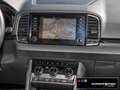 Skoda Karoq Sportline 2.0 TSI 4x4 KAMERA+LEDER+ALU18Z` Gris - thumbnail 7