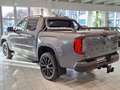 Volkswagen Amarok Amarok DoubleCab 3.0 V6 TDI PanAmericana 4Motion Aut. PanAmericana Grau - thumbnail 5