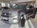 Volkswagen Amarok Amarok DoubleCab 3.0 V6 TDI PanAmericana 4Motion Aut. PanAmericana Grau - thumbnail 2