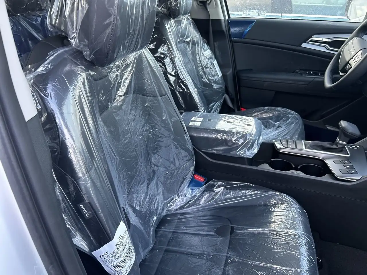 Kia Sportage снимка Kia Sportage