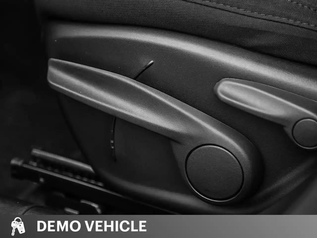 Jeep Compass снимка Jeep Compass