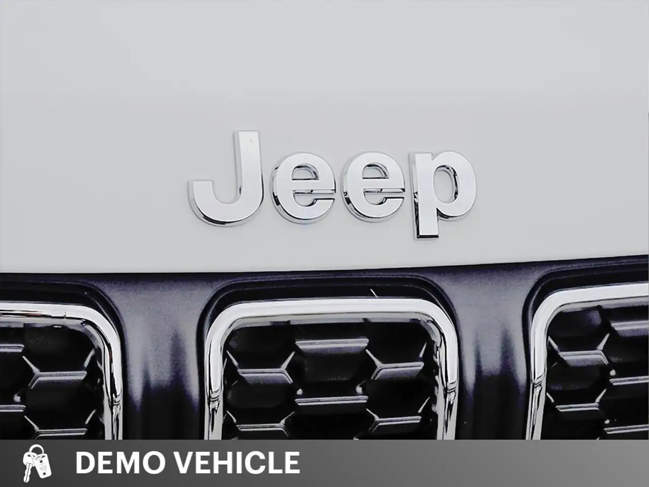 Jeep Compass снимка Jeep Compass