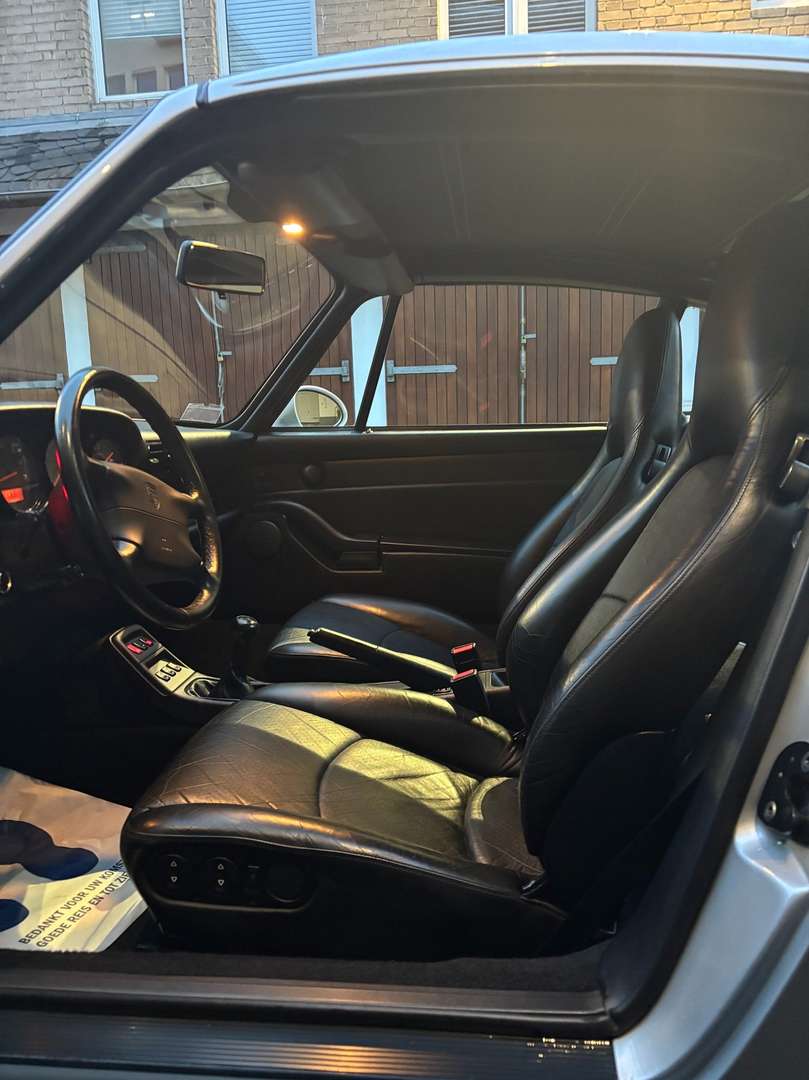 Porsche 993 Targa -  - Joinsteer - #4