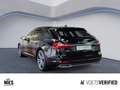 Audi A6 Avant 35 TDI S-tronic PANO+LED+SHZ Schwarz - thumbnail 4
