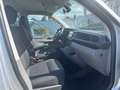 Volkswagen T6.1 Kombi 5-Sitzer/2.Verdampfer/Kamera/Flügeltüren Argent - thumbnail 10