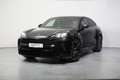 Porsche Cayenne S Coupé Schwarz - thumbnail 1