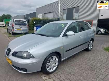 SEAT Ibiza 1.4-16V Reference 5 deurs + climate control