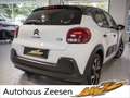Citroen C3 PureTech 110 Elle Online Edition NAVI PDC Bianco - thumbnail 3