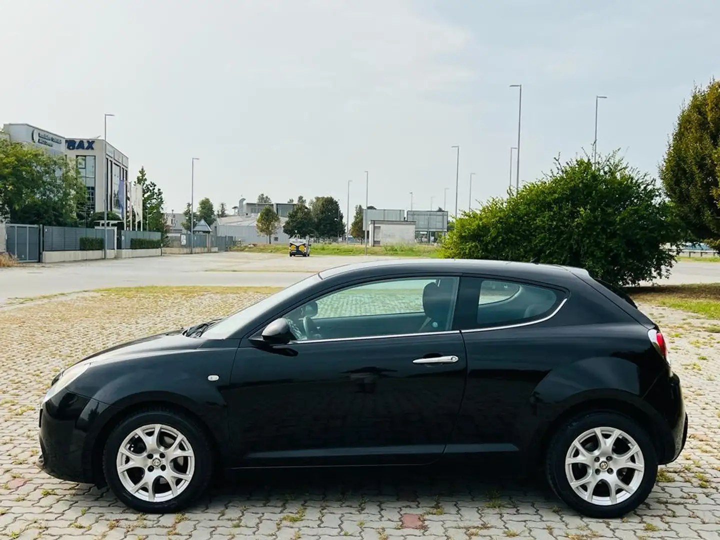Alfa Romeo MiTo 1.3 jtdm-2 Distinctive premium pack s&s 95cv - 2