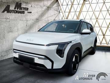 Earth 58.3 KWH Wärmepumpe+Bussiness+Upgrade+DriveW