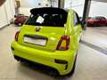 Abarth 595 Competizione 1.4 Turbo T-Jet 180 CV Competizione Grün - thumbnail 2