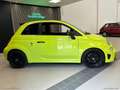 Abarth 595 Competizione 1.4 Turbo T-Jet 180 CV Competizione Verde - thumbnail 4