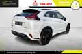 Mitsubishi Eclipse Cross Top Hybrid 4WD mit Sportpaket Weiß - thumbnail 4