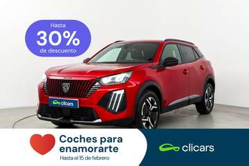 1.2 PureTech S&S Allure 100