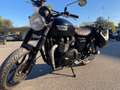 Triumph Bonneville SE accssoriata Zwart - thumbnail 1