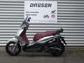 Piaggio Beverly 350 ie ABS * 2. Hand * TÜV neu * Argent - thumbnail 3