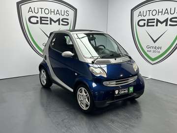 Cabrio BT-Audio