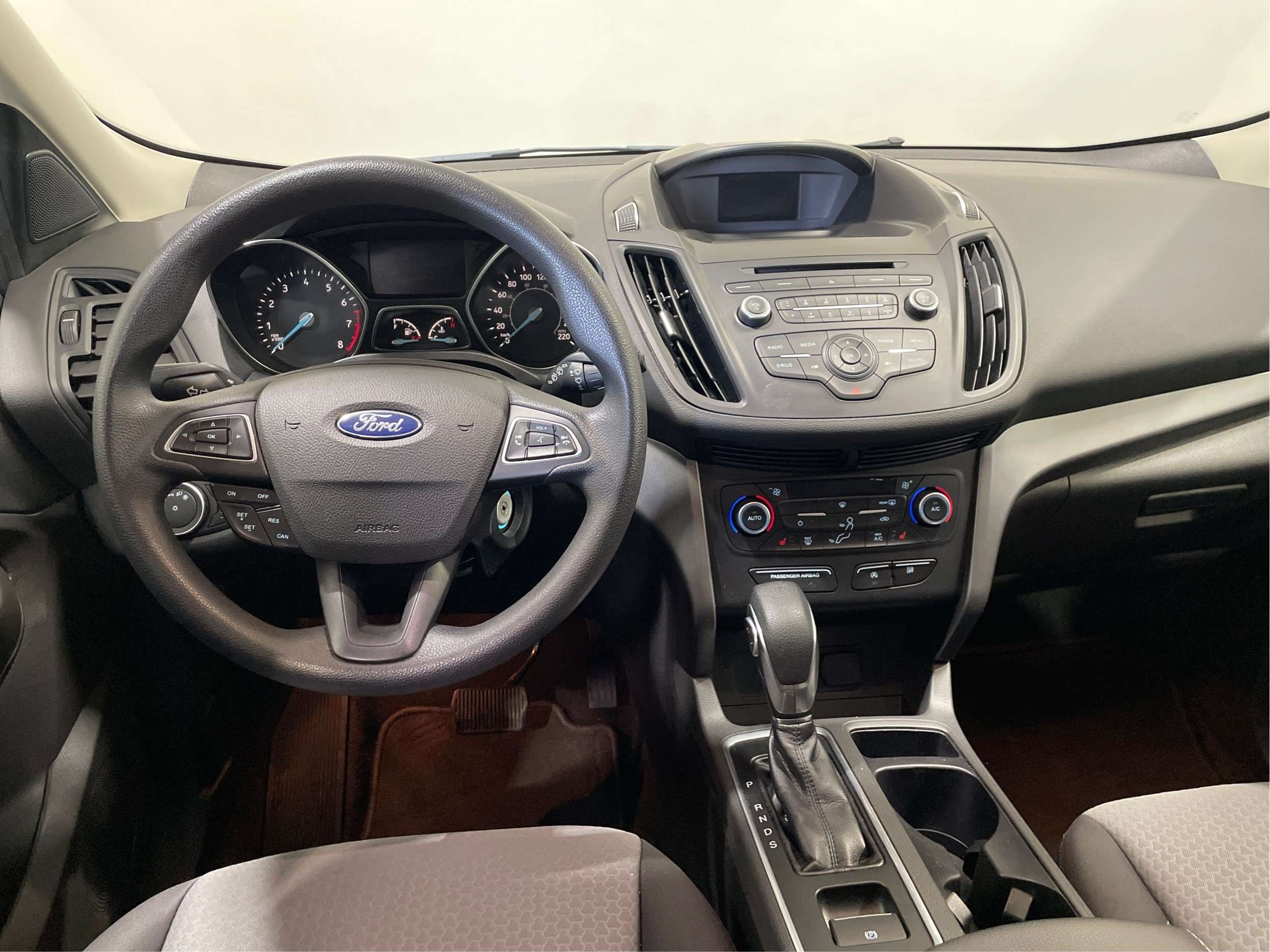 2018 Ford Escape SE 4WD — снимка 1