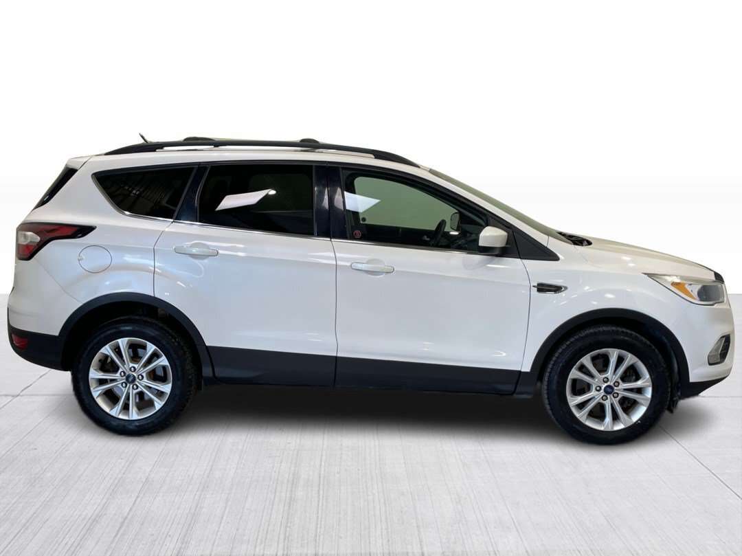 2018 Ford Escape SE 4WD — снимка 1