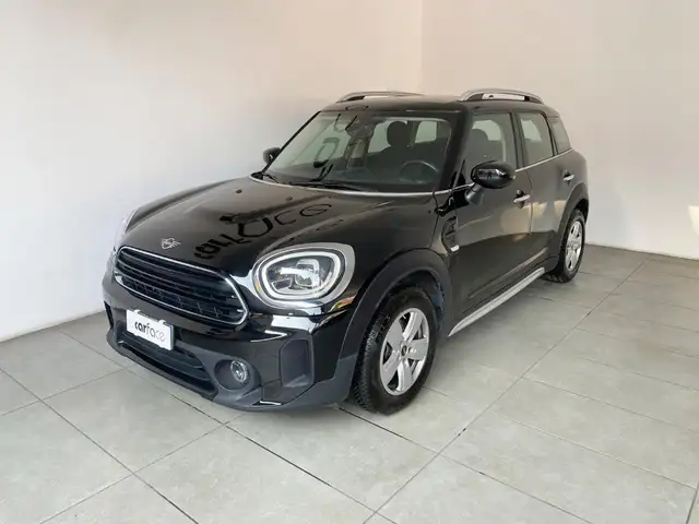 MINI One Countryman 1.5 NEOPATENTATI