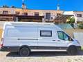 Ford Transit FT 350L Van Tracción Del. 140 Blanco - thumbnail 1