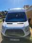 Ford Transit FT 350L Van Tracción Del. 140 Blanco - thumbnail 2