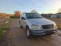 Mercedes-Benz ML 270 ML 270 CDI (163.113) Silber - thumbnail 12