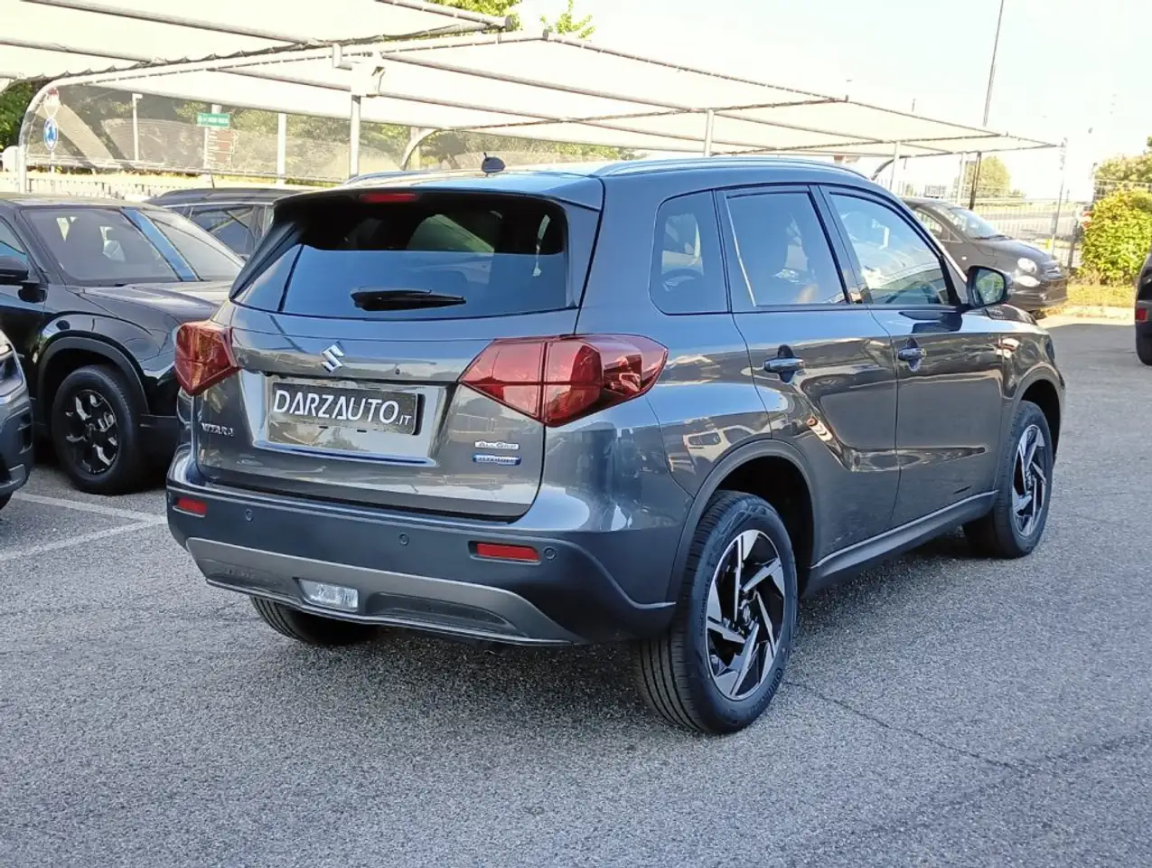 Suzuki Vitara 2026