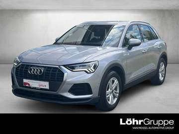 35 TDI S tronic *Standhzg*LED*AHK*