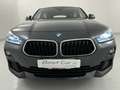 BMW X2 X2 F39 sdrive18d Business FARI LED/NAVI 12 MESI G Gris - thumbnail 3