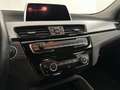 BMW X2 X2 F39 sdrive18d Business FARI LED/NAVI 12 MESI G Gris - thumbnail 14