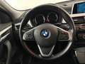 BMW X2 X2 F39 sdrive18d Business FARI LED/NAVI 12 MESI G Gris - thumbnail 18