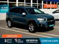 Chevrolet Captiva 2.2VCDI LT FWD Gris - thumbnail 1
