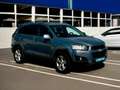 Chevrolet Captiva 2.2VCDI LT FWD Gris - thumbnail 2