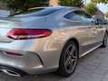 Mercedes-Benz C 300 C 300 Coupe 9G-TRONIC AMG Line + 1 year waranty Grijs - thumbnail 6