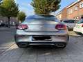 Mercedes-Benz C 300 C 300 Coupe 9G-TRONIC AMG Line + 1 year waranty Grijs - thumbnail 5