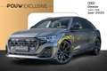 Audi Q8 60 TFSIe 490pk quattro Pro Line S Competition | Pa Grijs - thumbnail 1