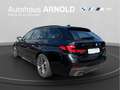 BMW 530 e xDrive Touring M Paket Head-Up HiFi-HK Pano Sitz Schwarz - thumbnail 6