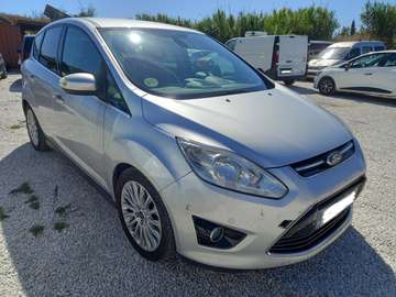 1.6TDCi Trend 115