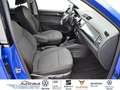 Skoda Fabia Combi Ambition1.0l TSI 70kW DSG Navi LED Klima Blau - thumbnail 9
