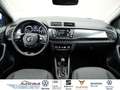 Skoda Fabia Combi Ambition1.0l TSI 70kW DSG Navi LED Klima Blau - thumbnail 7