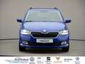 Skoda Fabia Combi Ambition1.0l TSI 70kW DSG Navi LED Klima Blau - thumbnail 1