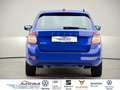 Skoda Fabia Combi Ambition1.0l TSI 70kW DSG Navi LED Klima Blau - thumbnail 13