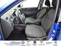 Skoda Fabia Combi Ambition1.0l TSI 70kW DSG Navi LED Klima Blau - thumbnail 6