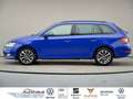 Skoda Fabia Combi Ambition1.0l TSI 70kW DSG Navi LED Klima Blau - thumbnail 3