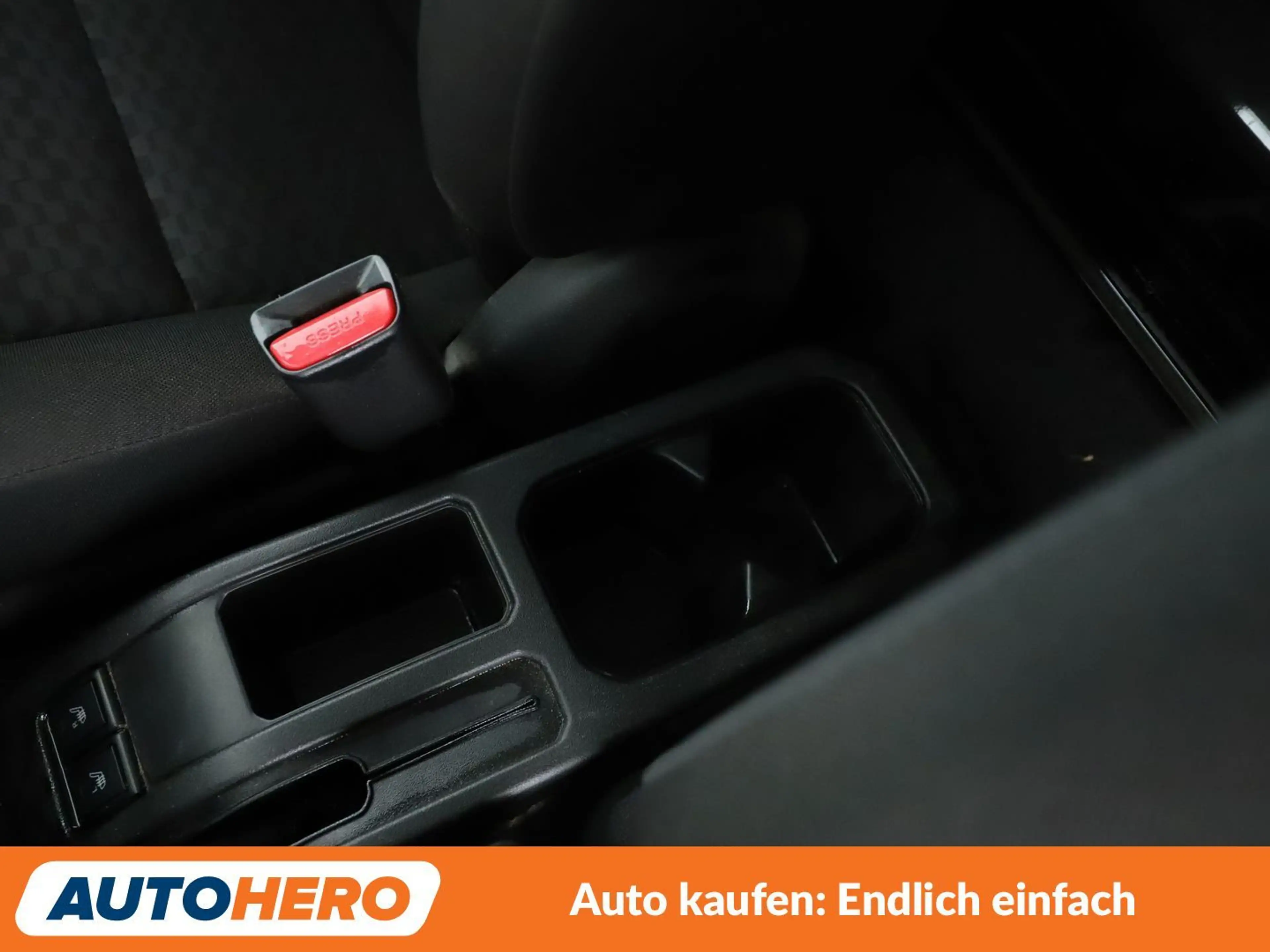 Suzuki Jimny 1.5 Comfort Allgrip NFZ*TEMPO*SHZ*LIM* — photo 14