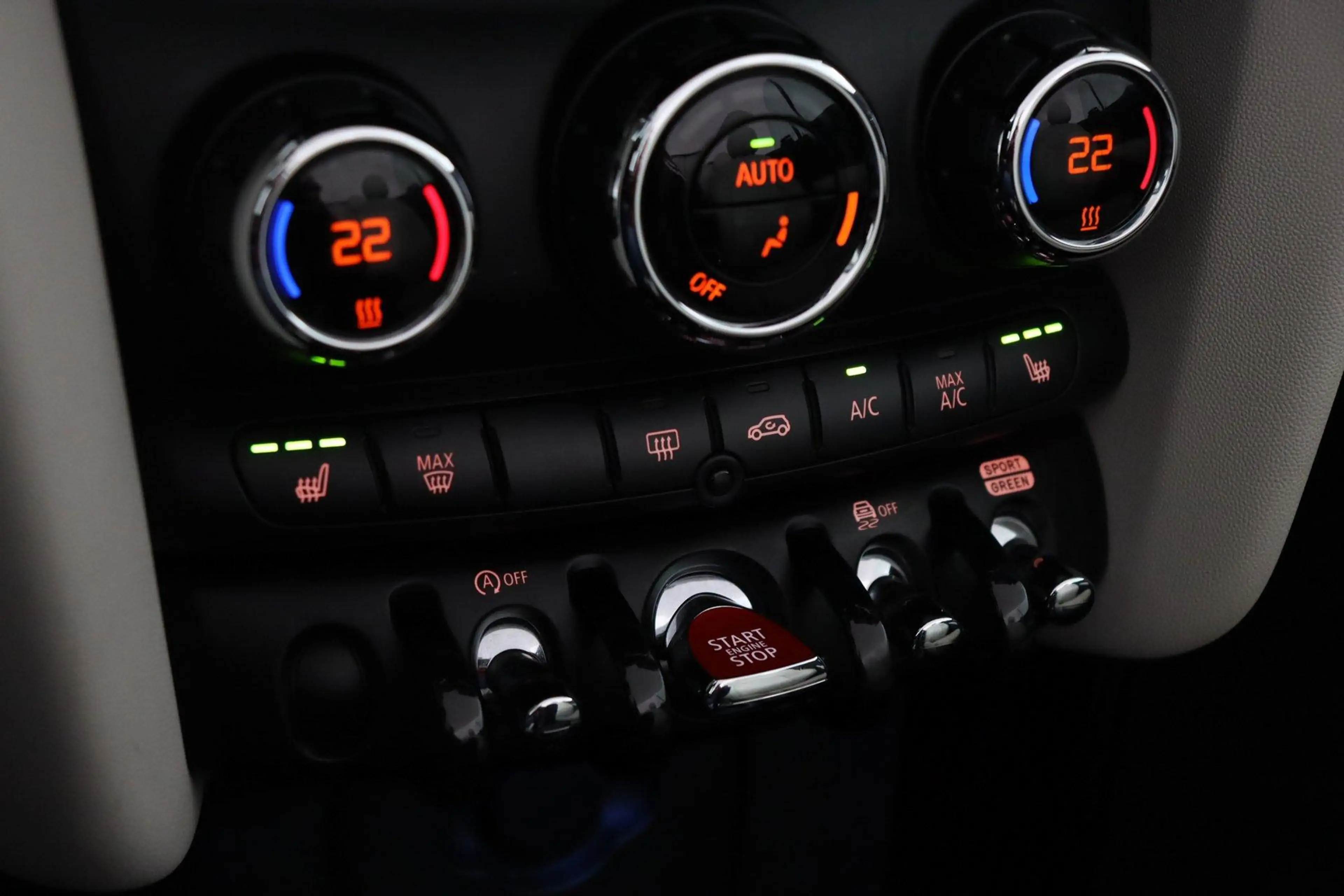 MINI Cooper Cabrio 1.5 Classic | Comfort Access | Achteruitrijcamera — photo 6
